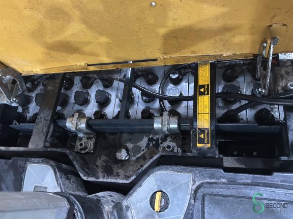 Caterpillar WKH11.554 8 19475