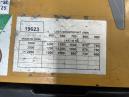 Caterpillar WKH11.554 19 19475