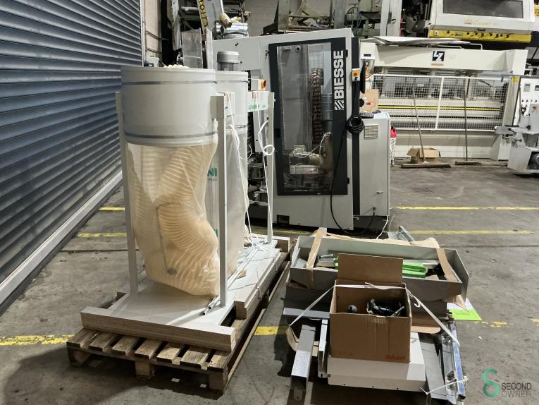 Biesse Skipper V 31 HOU9.573 99 16923