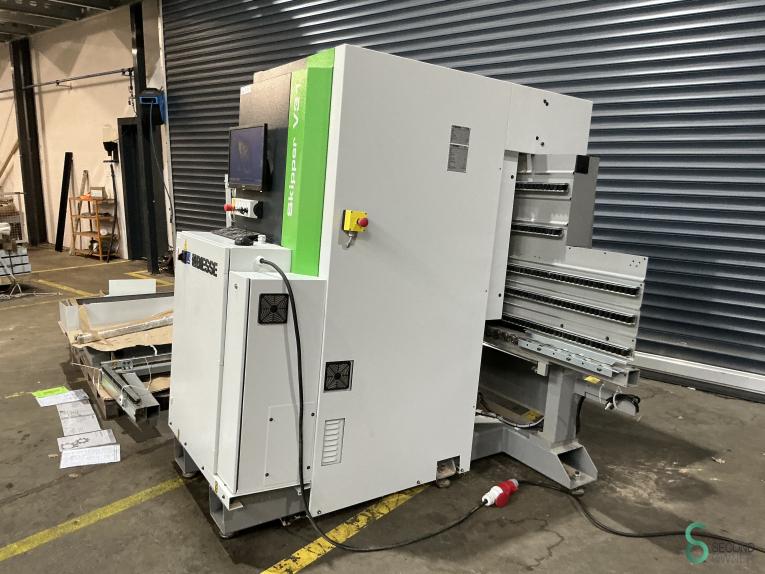 Biesse Skipper V 31 HOU9.573 122 16923