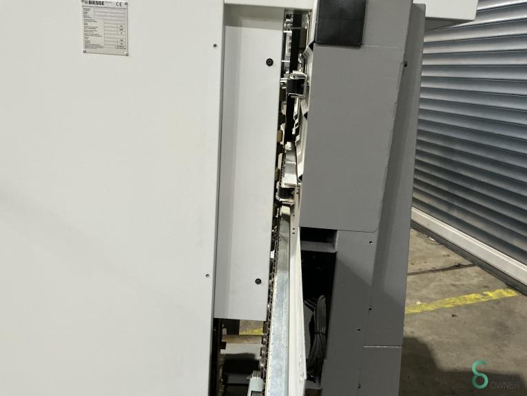 Biesse Skipper V 31 HOU9.573 107 16923