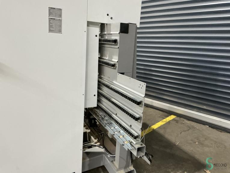 Biesse Skipper V 31 HOU9.573 113 16923