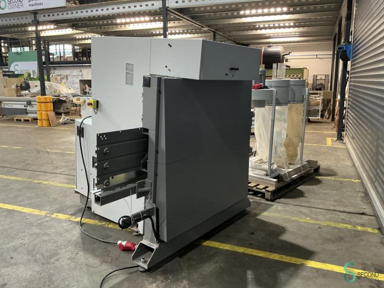 Biesse Skipper V 31 HOU9.573 120 16923