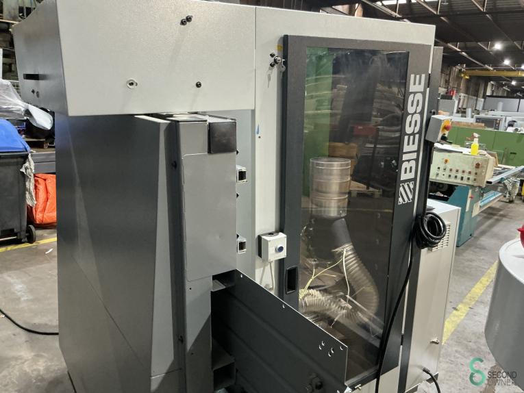 Biesse Skipper V 31 HOU9.573 144 16923