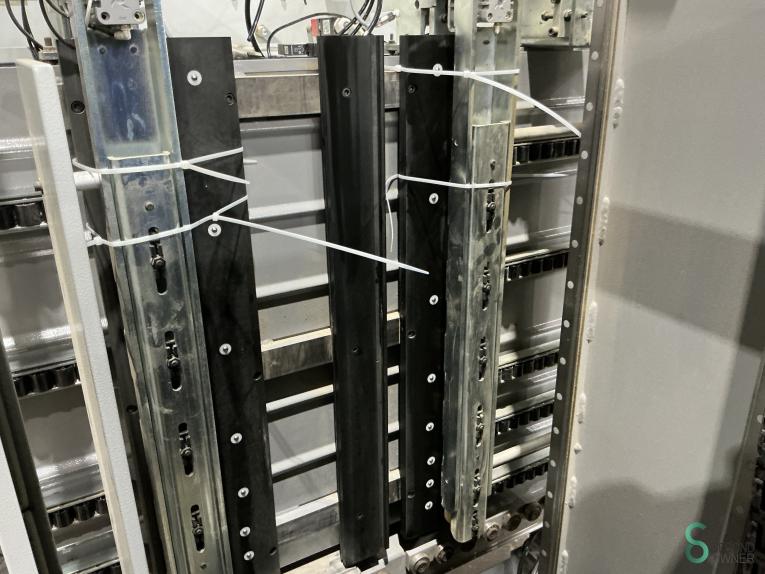 Biesse Skipper V 31 HOU9.573 121 16923