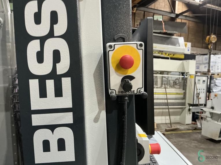 Biesse Skipper V 31 HOU9.573 110 16923