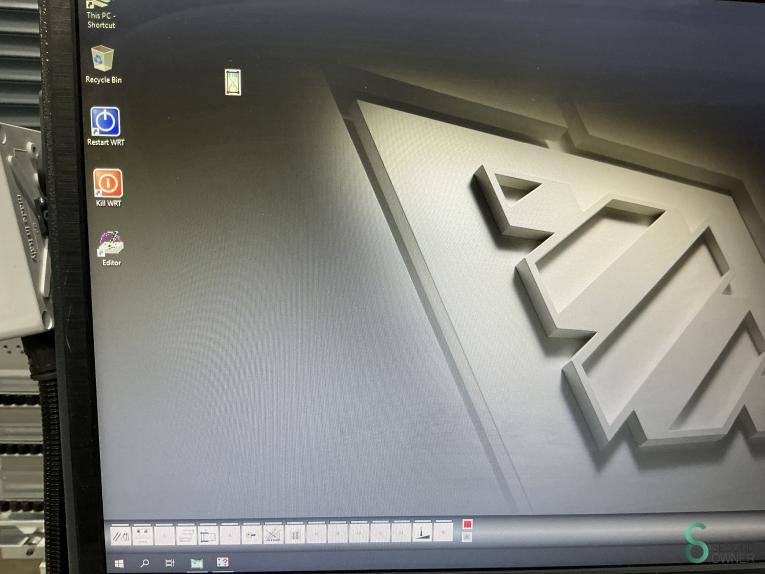 Biesse Skipper V 31 HOU9.573 137 16923