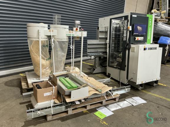 Biesse Skipper V 31 HOU9.573 2 16923