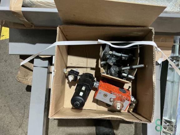 Biesse Skipper V 31 HOU9.573 21 16923