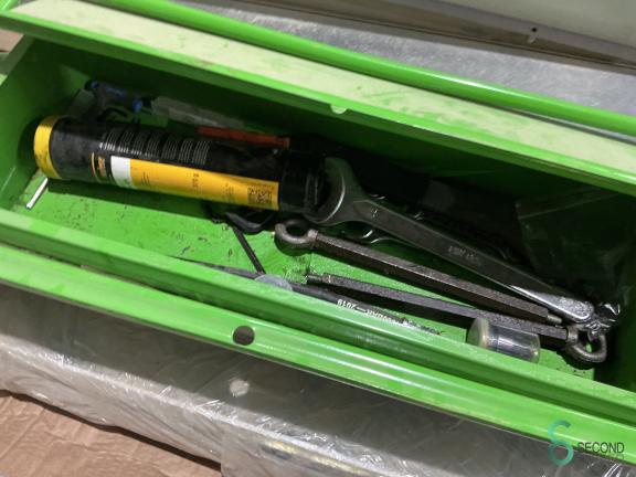 Biesse Skipper V 31 HOU9.573 22 16923