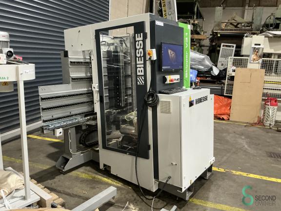 Biesse Skipper V 31 HOU9.573 5 16923