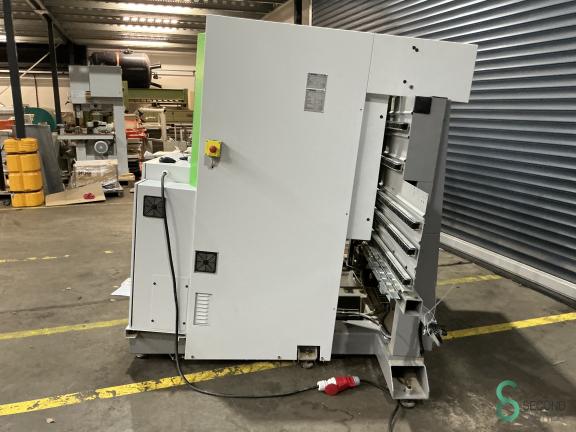 Biesse Skipper V 31 HOU9.573 19 16923