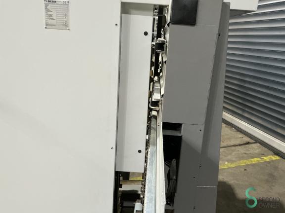 Biesse Skipper V 31 HOU9.573 11 16923