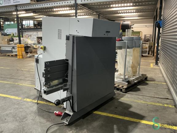 Biesse Skipper V 31 HOU9.573 24 16923