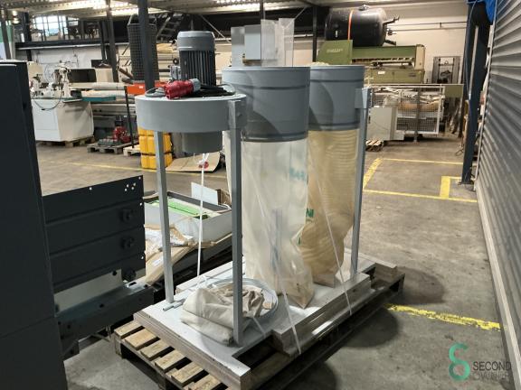 Biesse Skipper V 31 HOU9.573 42 16923