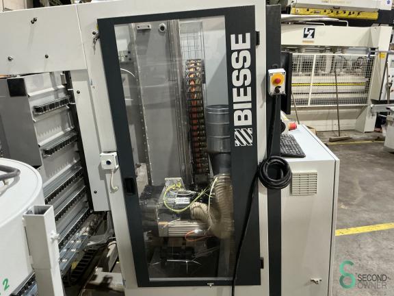 Biesse Skipper V 31 HOU9.573 37 16923