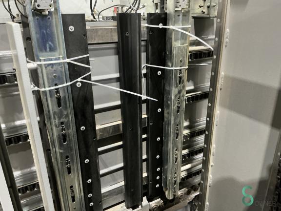 Biesse Skipper V 31 HOU9.573 25 16923