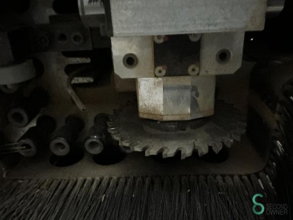 Biesse Skipper V 31 HOU9.573 8 16923