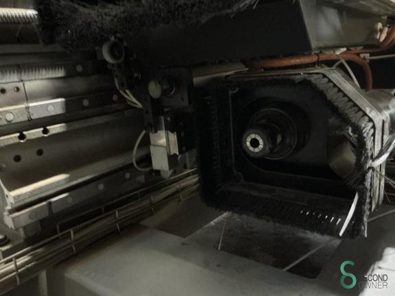 Biesse Skipper V 31 HOU9.573 12 16923