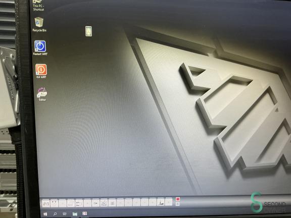 Biesse Skipper V 31 HOU9.573 41 16923