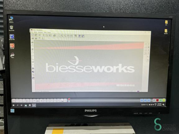 Biesse Skipper V 31 HOU9.573 46 16923