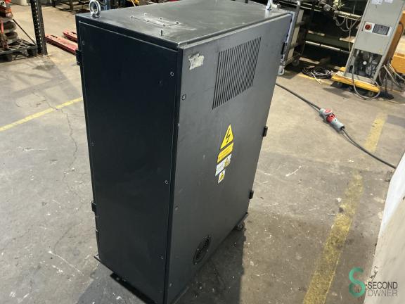 Comau C4G-RCC3 Controller MET10.017 10 17461