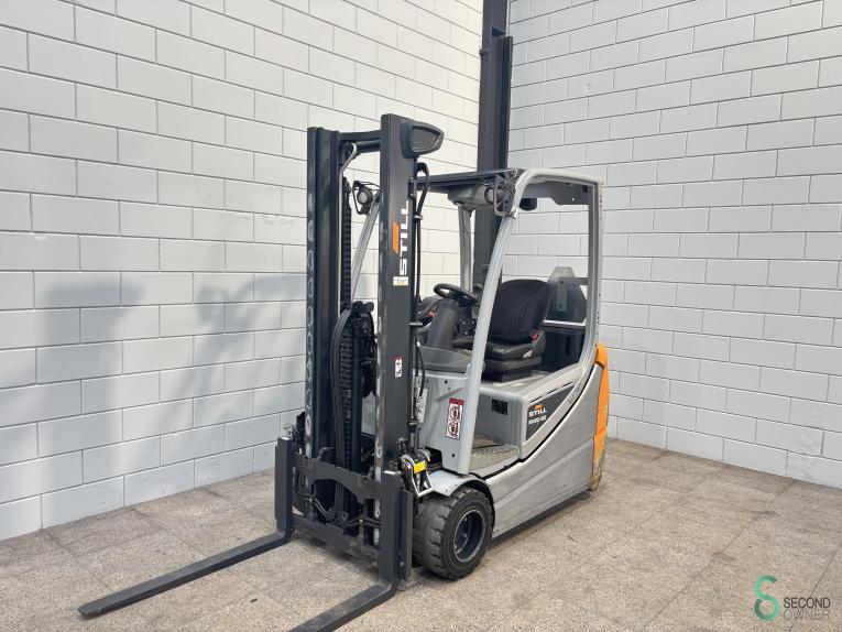 Still RX20-20L WKH9.855 49 17282