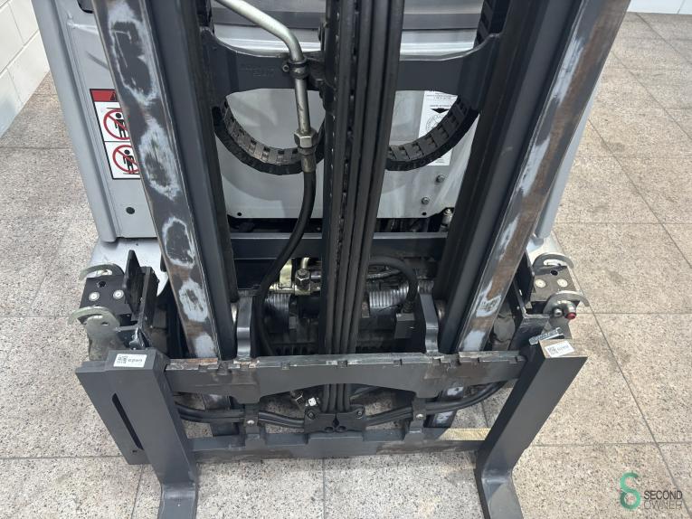 Still RX20-20L WKH9.855 51 17282