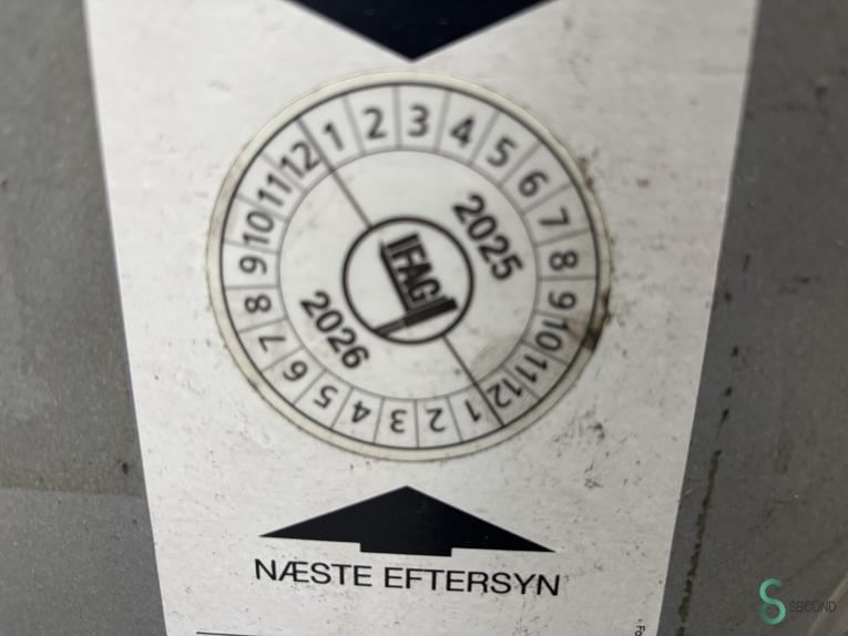 Still RX20-20L WKH9.855 66 17282