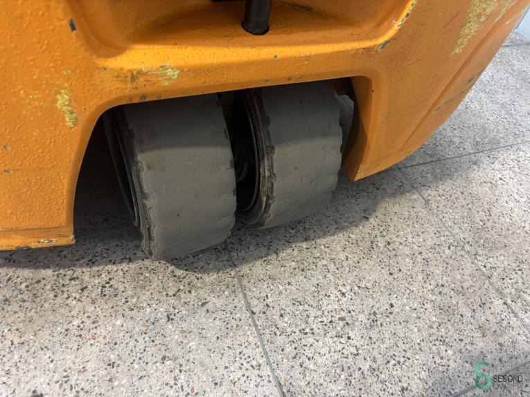 Still RX20-20L WKH9.855 69 17282