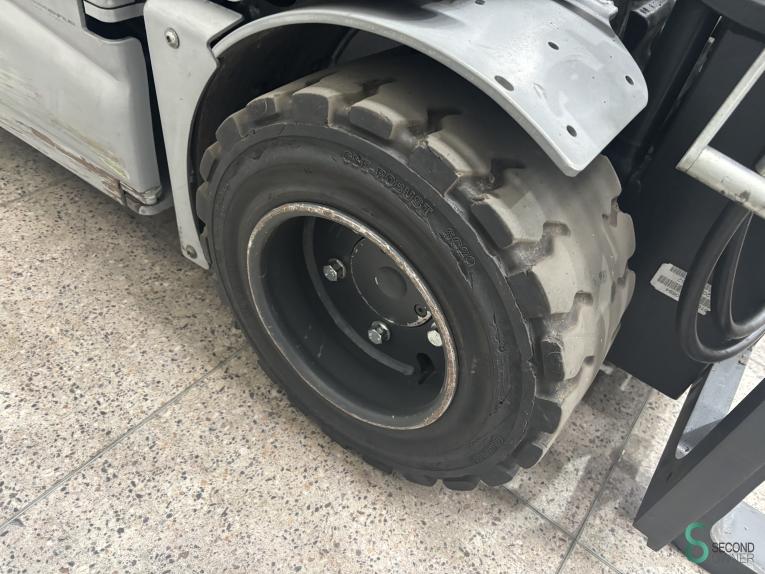 Still RX20-20L WKH9.855 68 17282