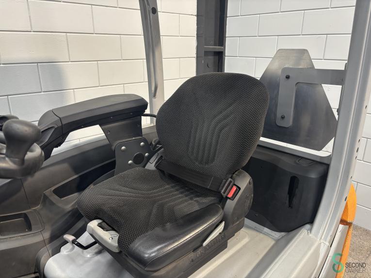 Still RX20-20L WKH9.855 58 17282