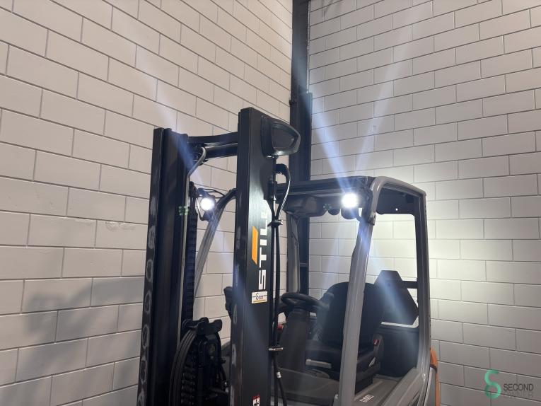 Still RX20-20L WKH9.855 61 17282