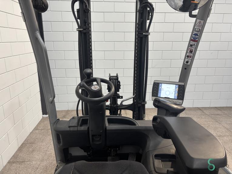 Still RX20-20L WKH9.855 59 17282