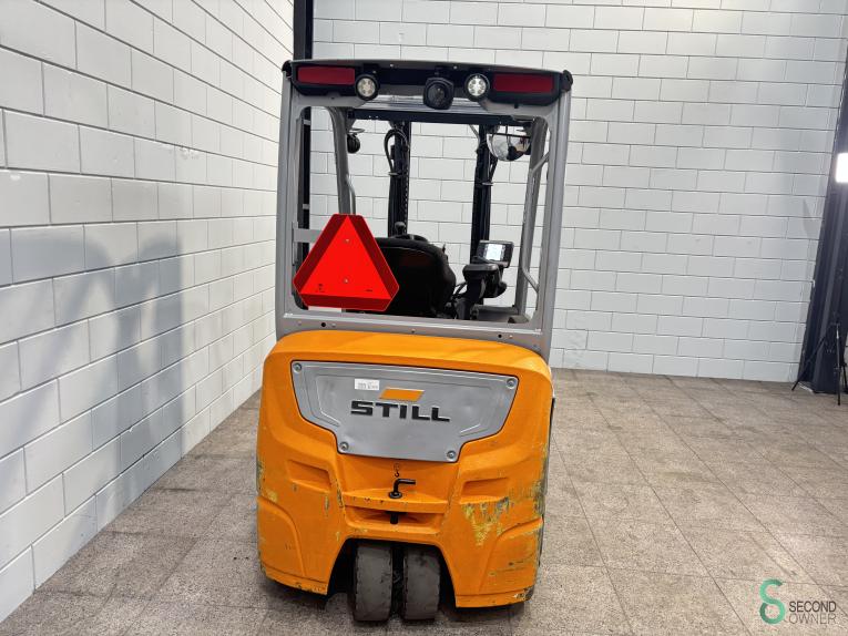 Still RX20-20L WKH9.855 53 17282