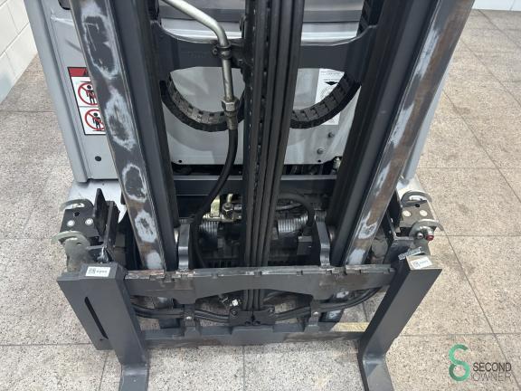 Still RX20-20L WKH9.855 5 17282