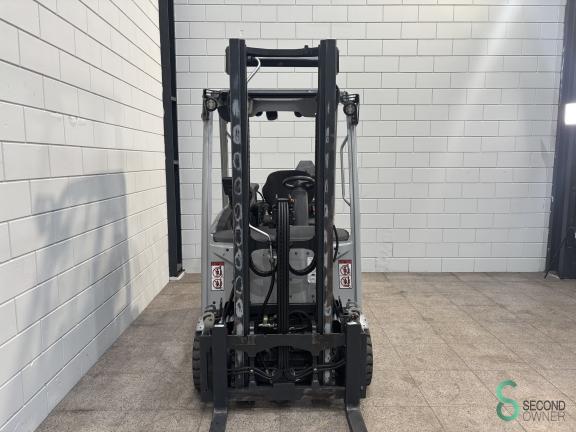 Still RX20-20L WKH9.855 6 17282