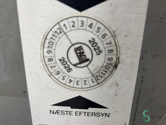 Still RX20-20L WKH9.855 20 17282