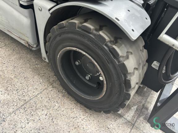 Still RX20-20L WKH9.855 22 17282