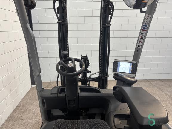 Still RX20-20L WKH9.855 13 17282