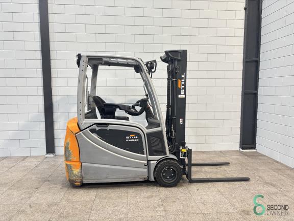 Still RX20-20L WKH9.855 2 17282