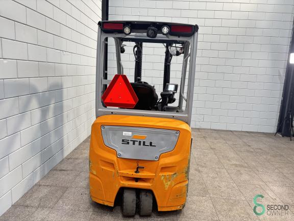 Still RX20-20L WKH9.855 7 17282