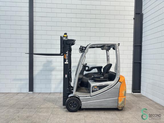 Still RX20-20L WKH9.855 8 17282