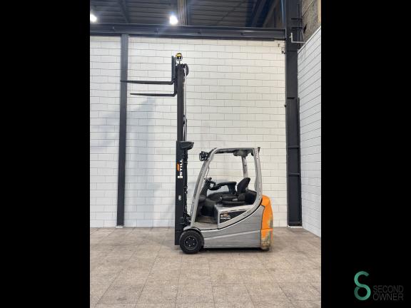 Still RX20-20L WKH9.855 9 17282