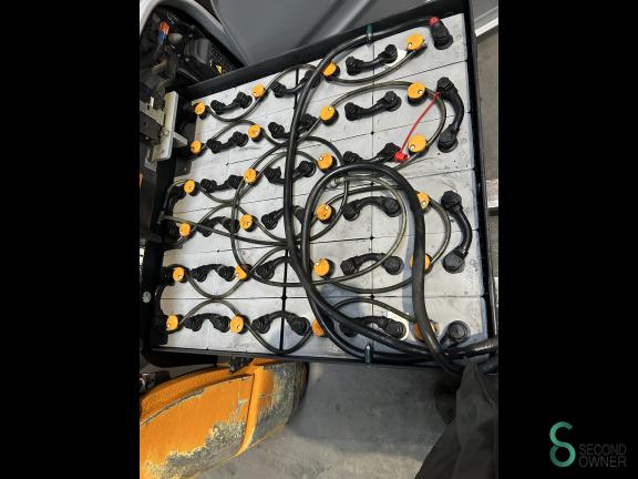 Still RX20-20L WKH9.855 18 17282