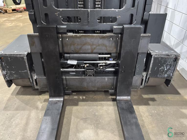 Hubtex ESW 6000 Q WKH11.297 41 19125