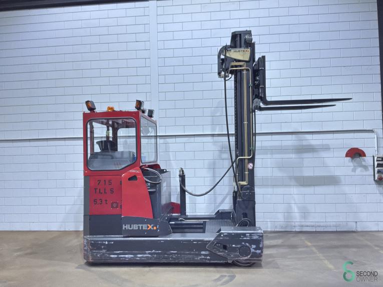 Hubtex ESW 6000 Q WKH11.297 43 19125