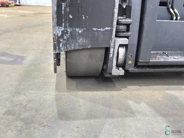 Hubtex ESW 6000 Q WKH11.297 51 19125