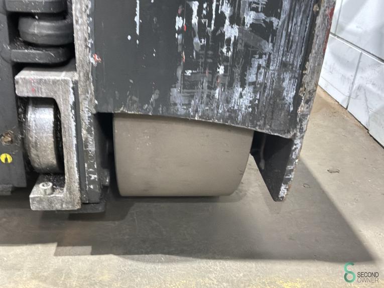 Hubtex ESW 6000 Q WKH11.297 52 19125