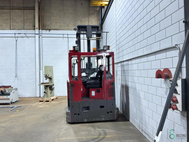 Hubtex ESW 6000 Q WKH11.297 42 19125